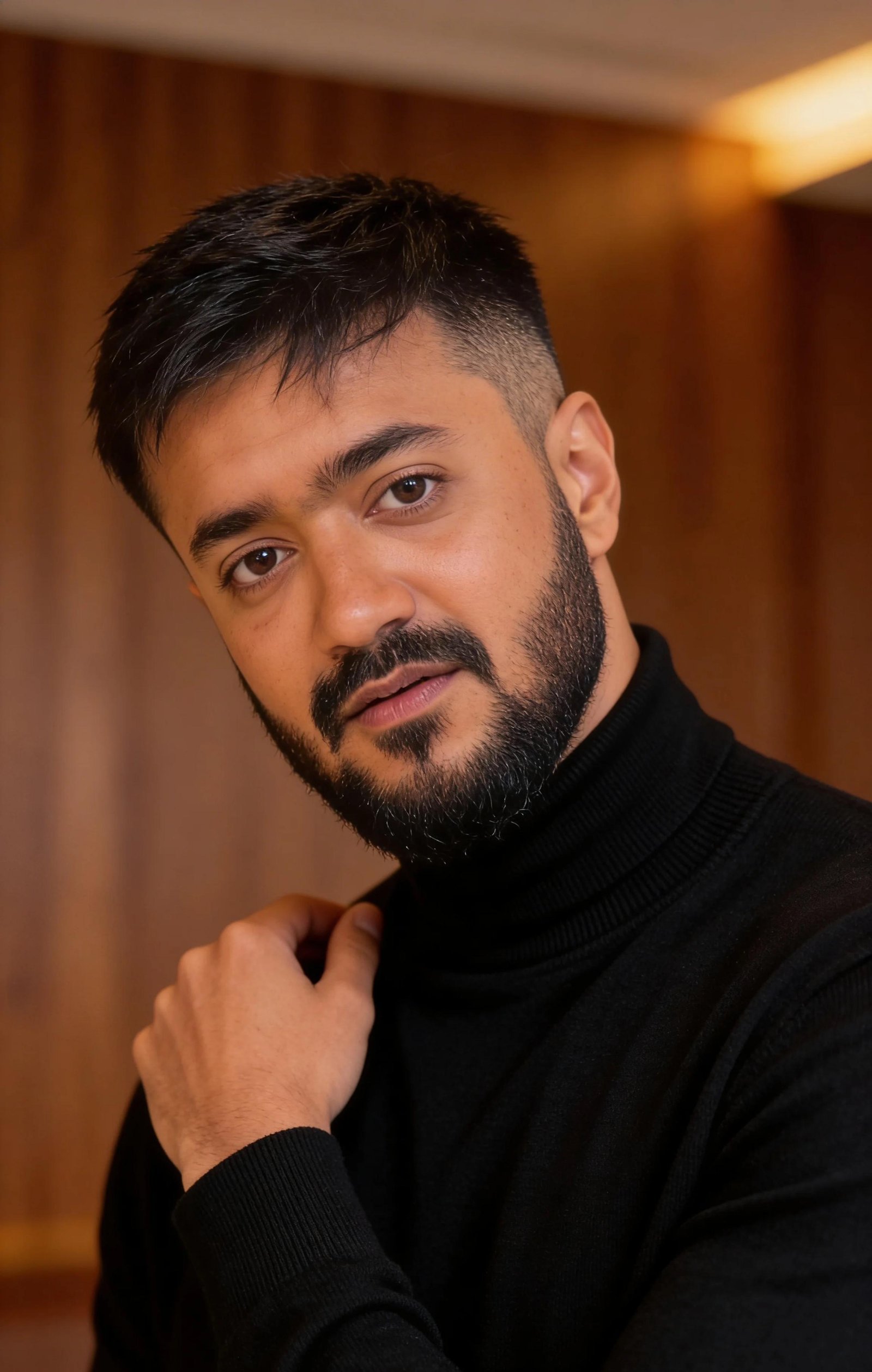 Akash Rudra